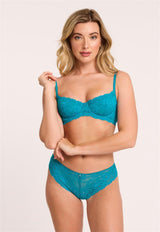 Flirt Demi Lace Bra