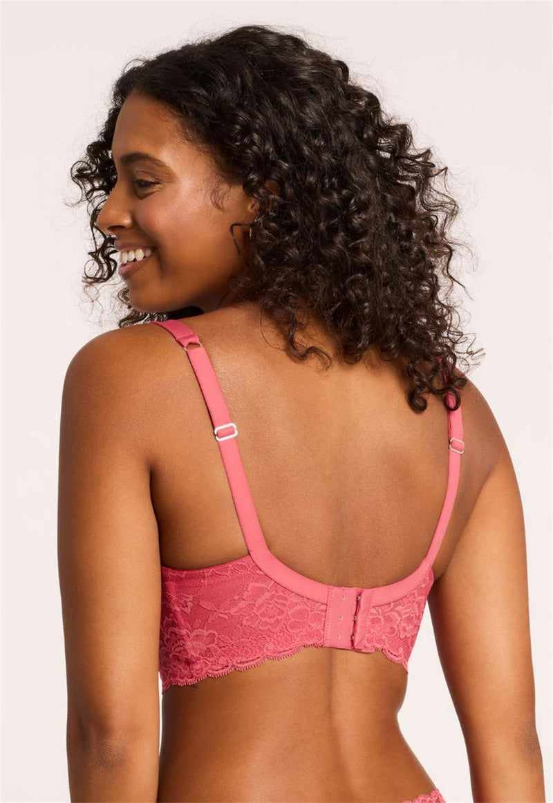 Pure Plus Full Coverage T-Shirt Bra