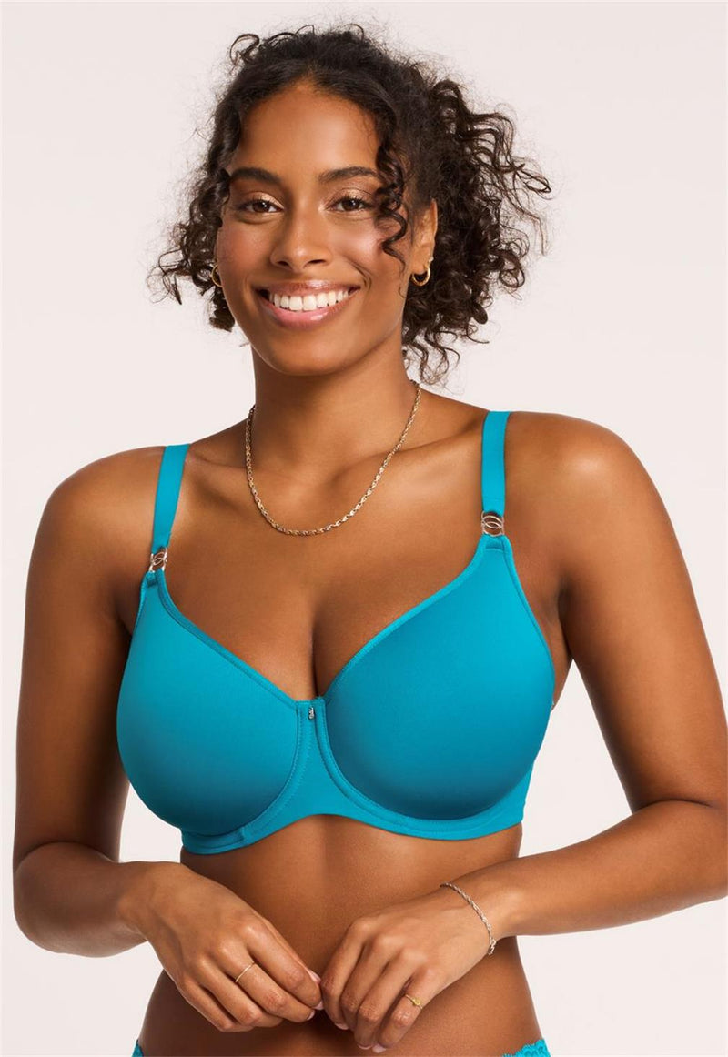 Sublime Spacer Bra