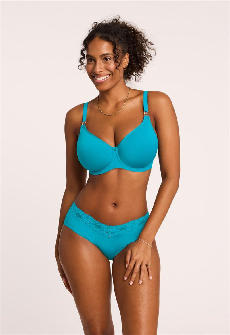 Sublime Spacer Bra