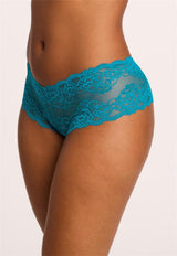 Lace Cheeky Panty