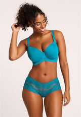 Lace Cheeky Panty