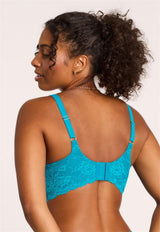 Muse Full Cup Lace Bra