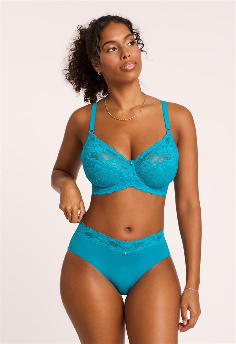 Muse Full Cup Lace Bra