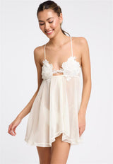 Kiki Babydoll Set