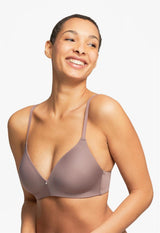 Wire-Free T-Shirt Bra