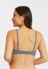 Wire-Free T-Shirt Bra