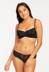 Flirt Demi Lace Bra