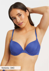 Allure Light Push-Up Bra