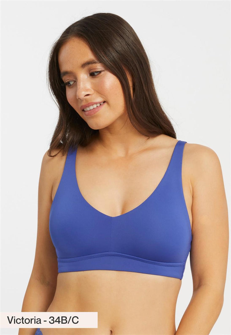 Mysa Cup-Sized Bralette