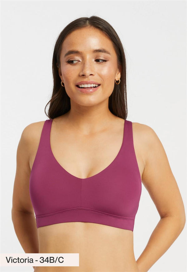 Mysa Cup-Sized Bralette