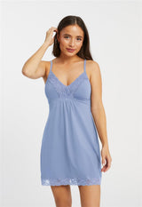 Bust Support Chemise