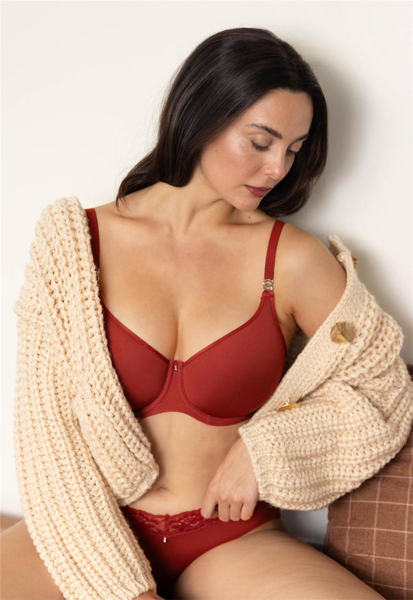Sublime Spacer Bra