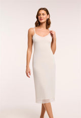 Maxi Length Slip