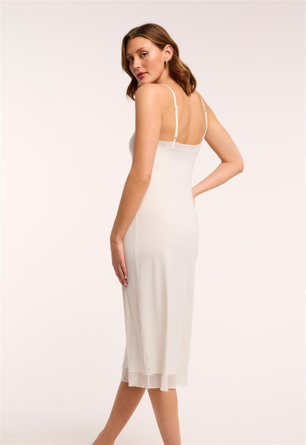 Maxi Length Slip