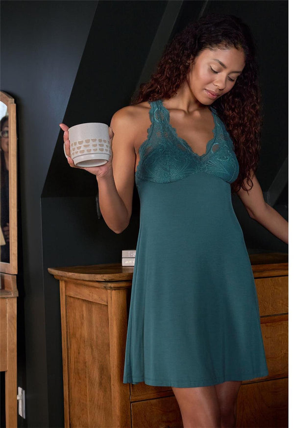 Belle Époque Chemise