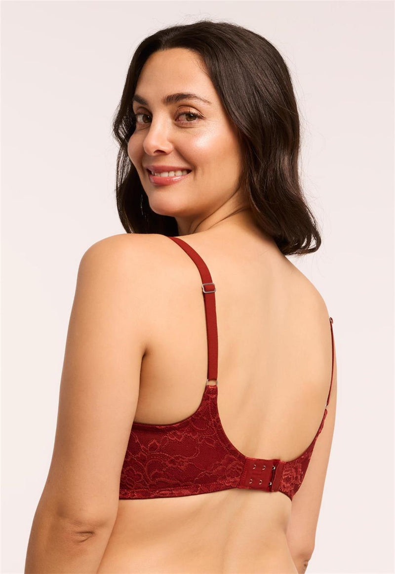Muse Full Cup Lace Bra