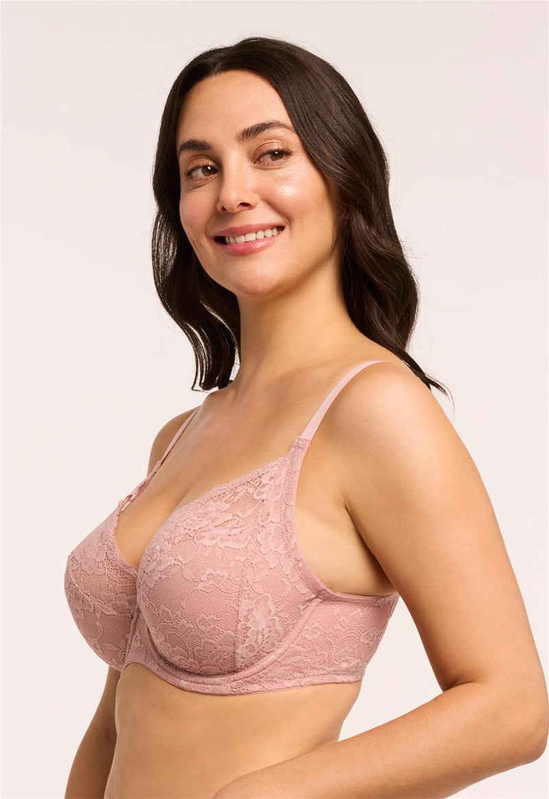 Muse Full Cup Lace Bra