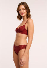 Flirt Demi Lace Bra
