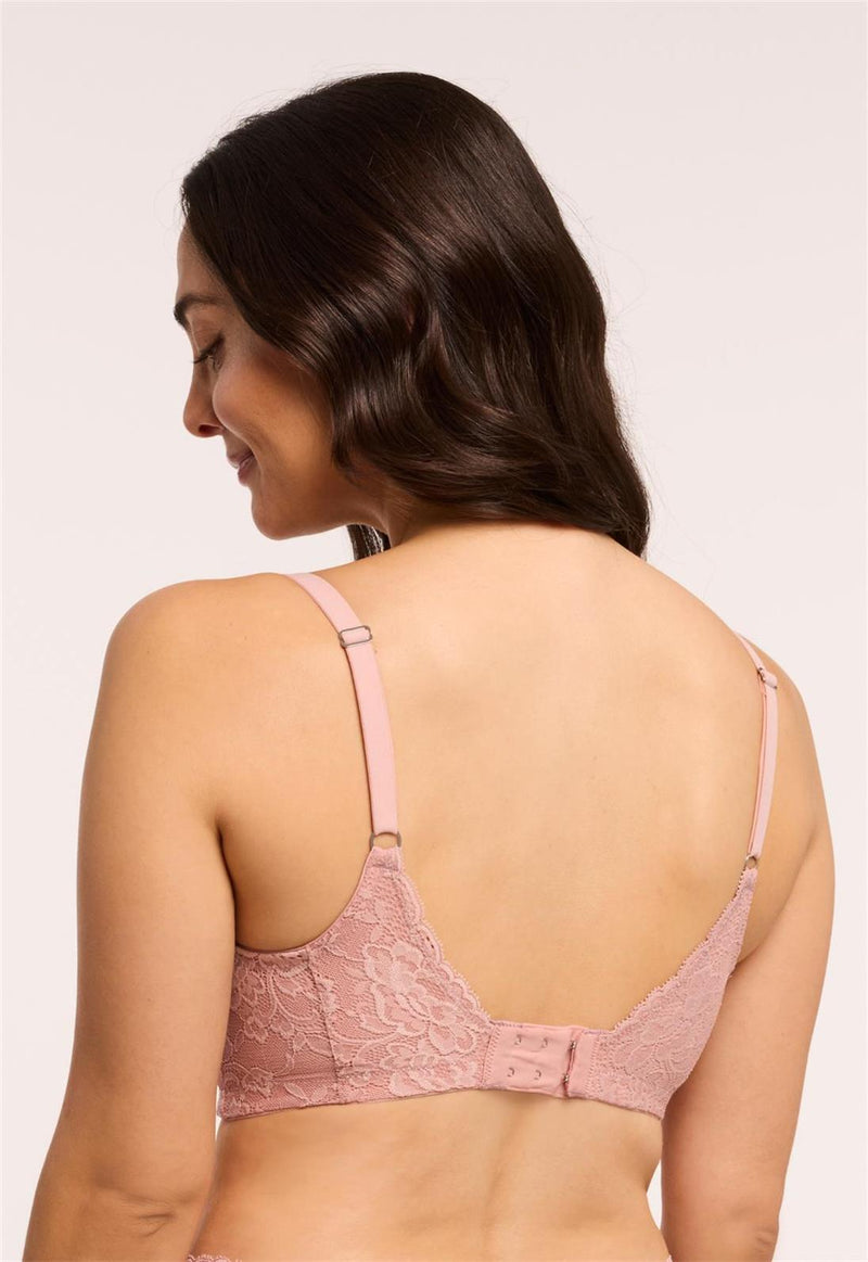 Ayla Wire-Free Bra