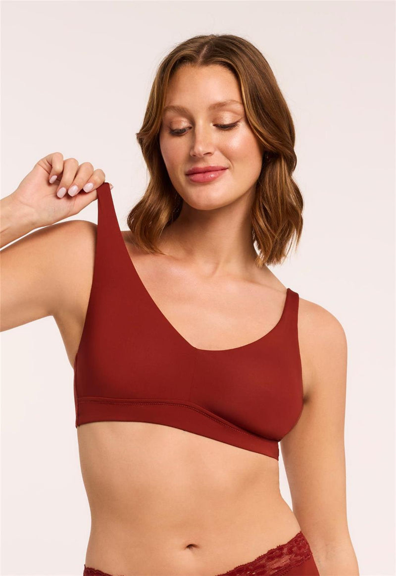 Mysa Cup-Sized Bralette