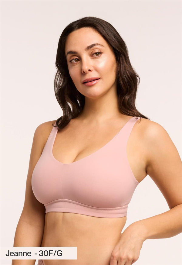 Bralette taille bonnet Mysa