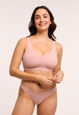 Bralette taille bonnet Mysa