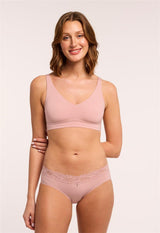 Bralette taille bonnet Mysa