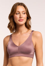 Woodrose Mysa Cup-Sized Bralette