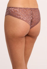 Culotte brésilienne Woodrose
