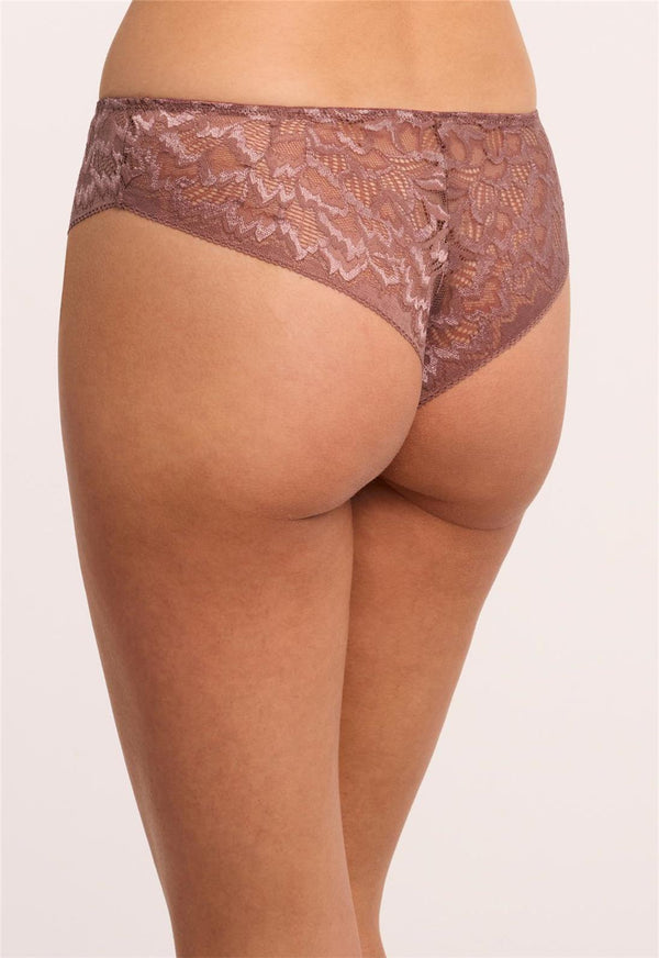Woodrose Brazilian