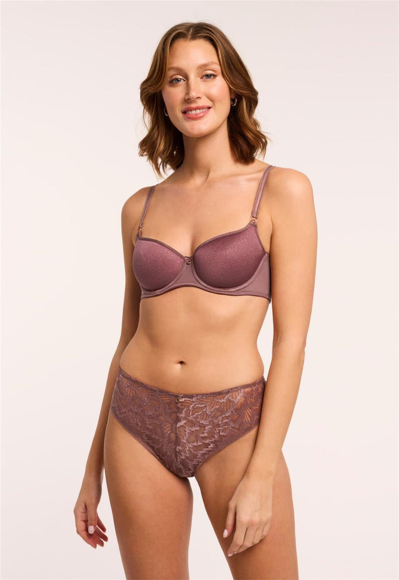 Culotte brésilienne Woodrose