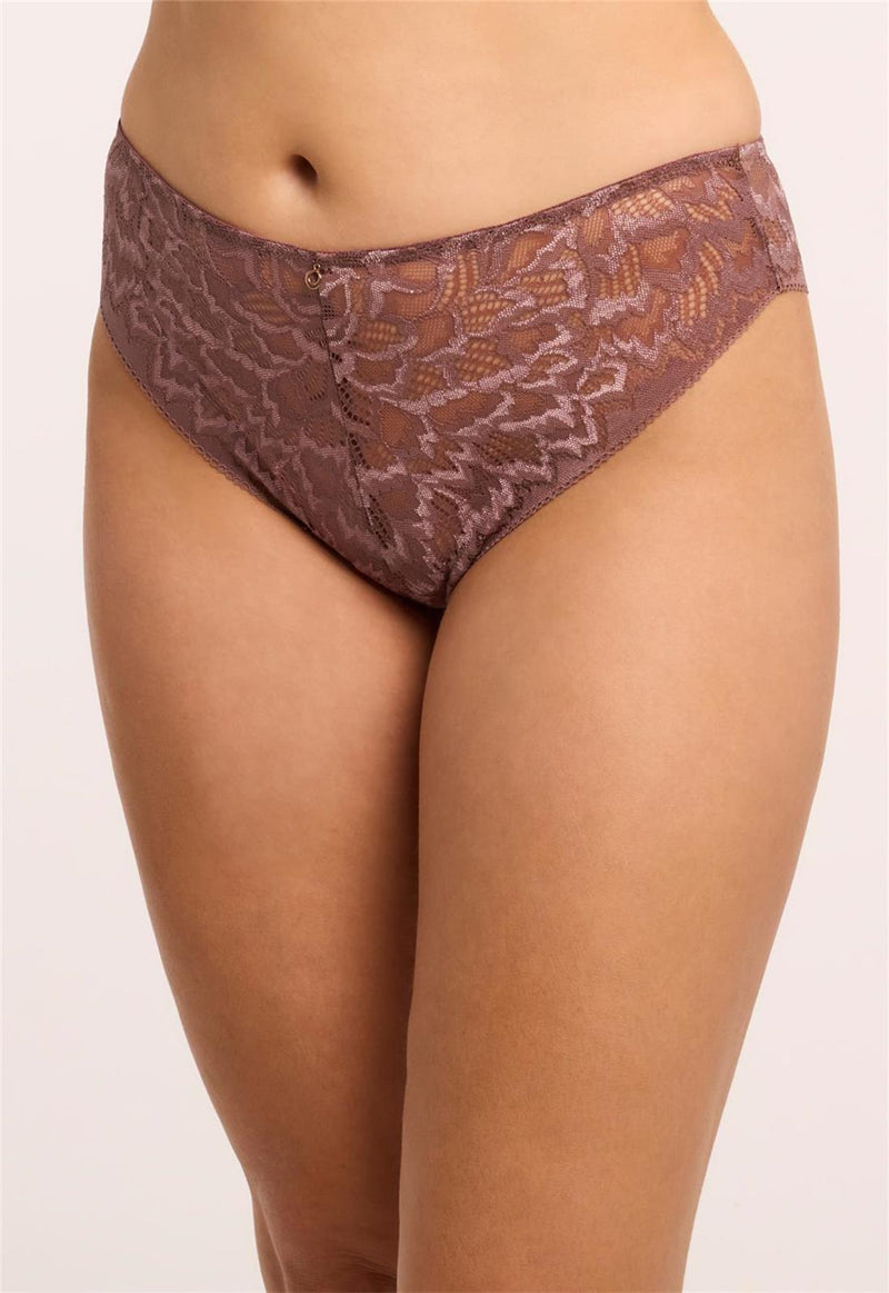 Culotte brésilienne Woodrose
