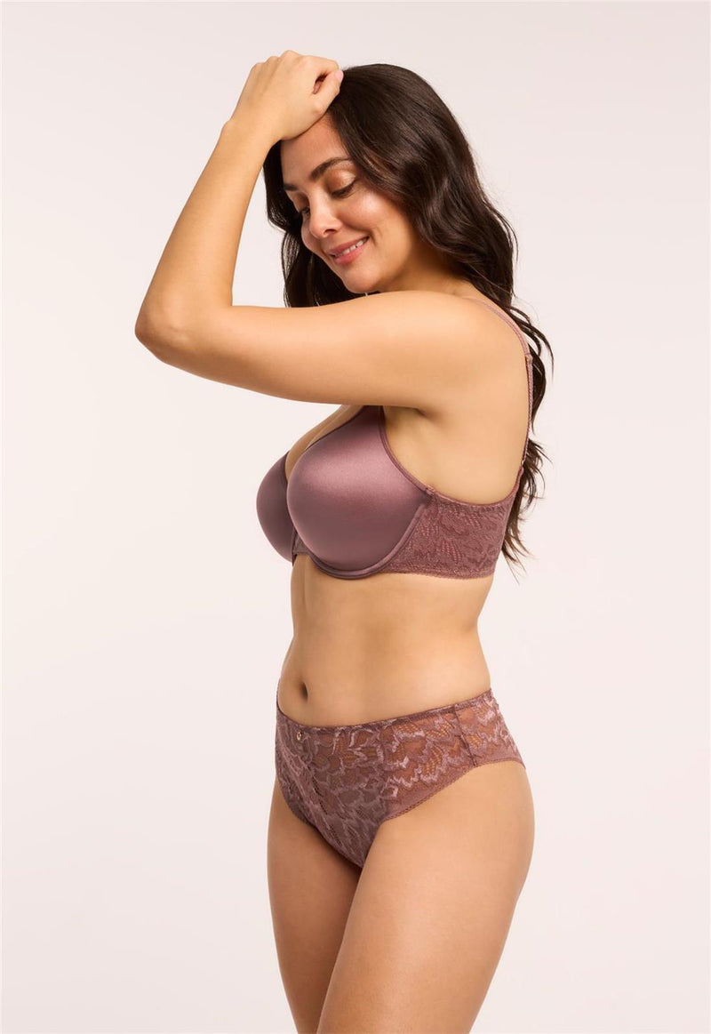 Culotte brésilienne Woodrose