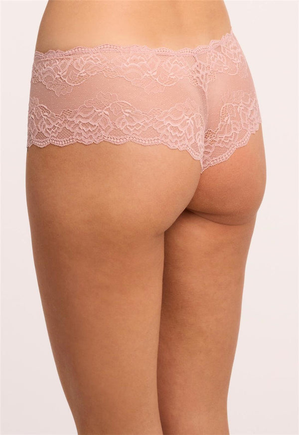 Culotte Cheeky en dentelle