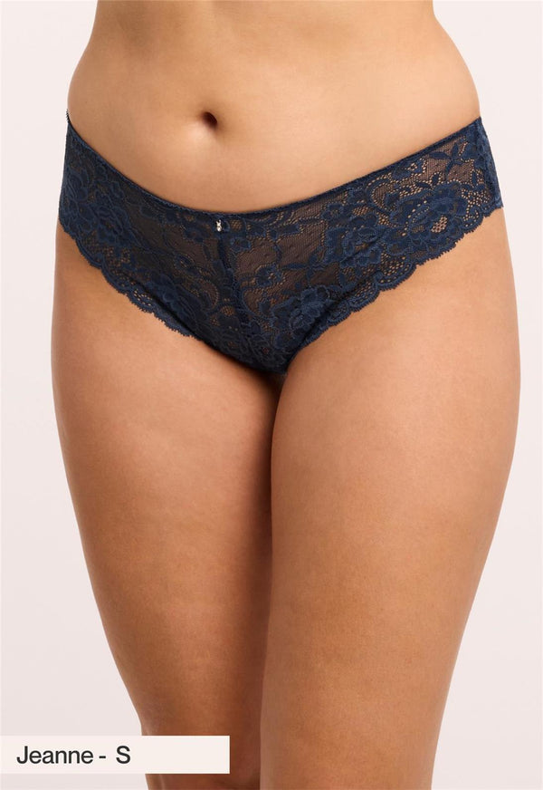 Signature Lace Brazilian