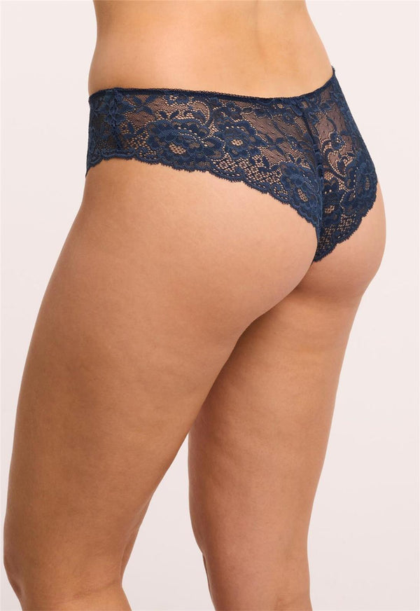 Signature Lace Brazilian