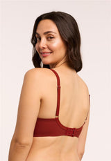 Sublime Spacer Bra