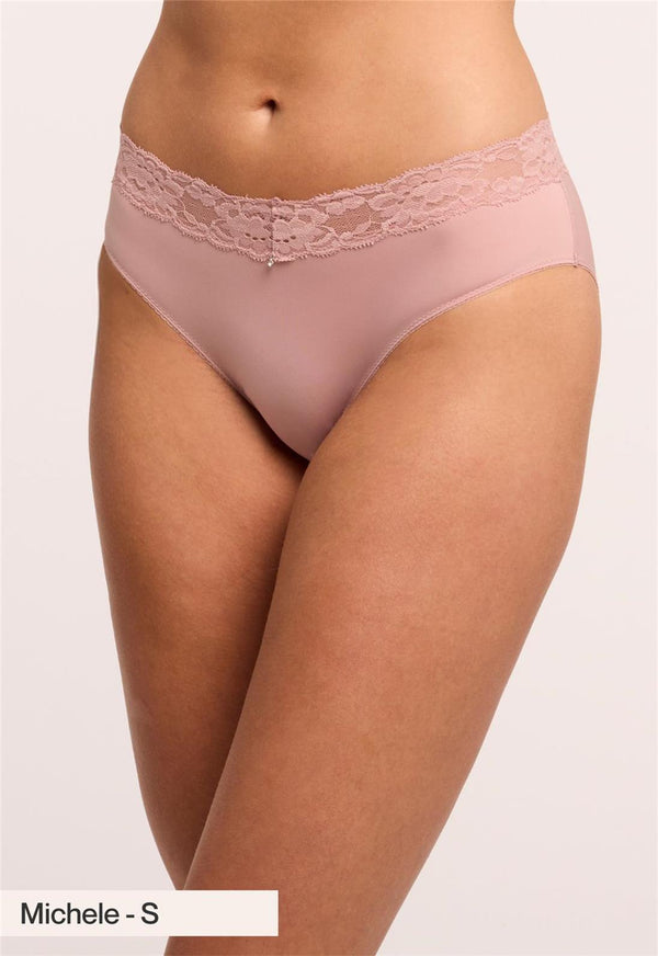 Culotte Brief