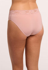 Culotte Brief