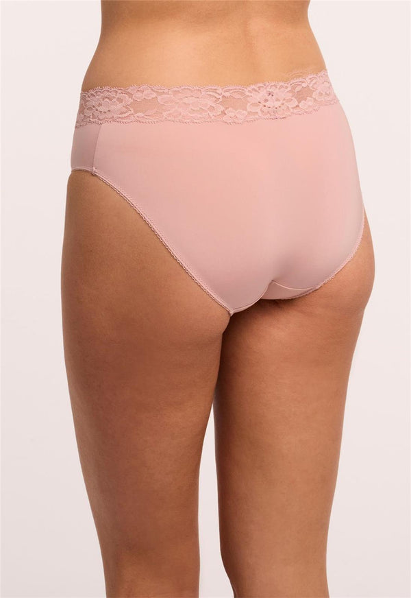 Culotte Brief
