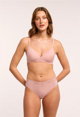 Culotte Brief