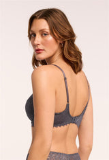 Lights Out Prodigy Bra