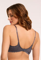 Lights Out Wire Free Bra