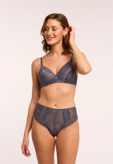 Culotte taille haute Lights Out