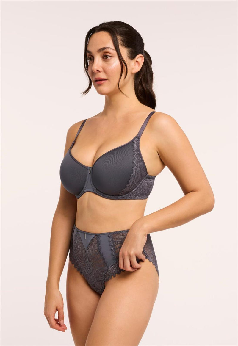 Culotte taille haute Lights Out