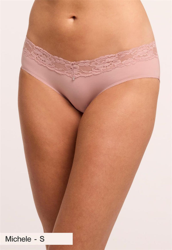 Culotte Hipster