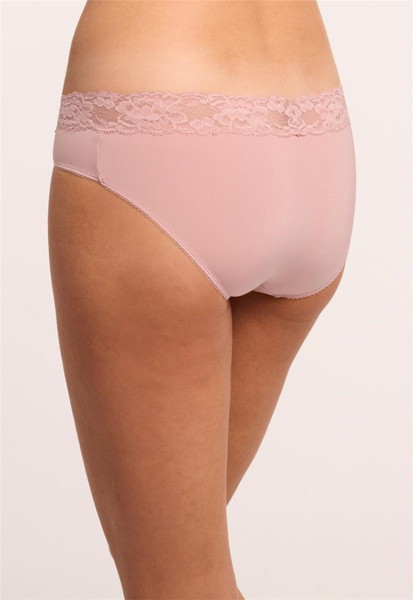Culotte Hipster