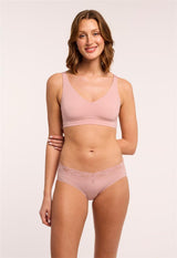 Culotte Hipster