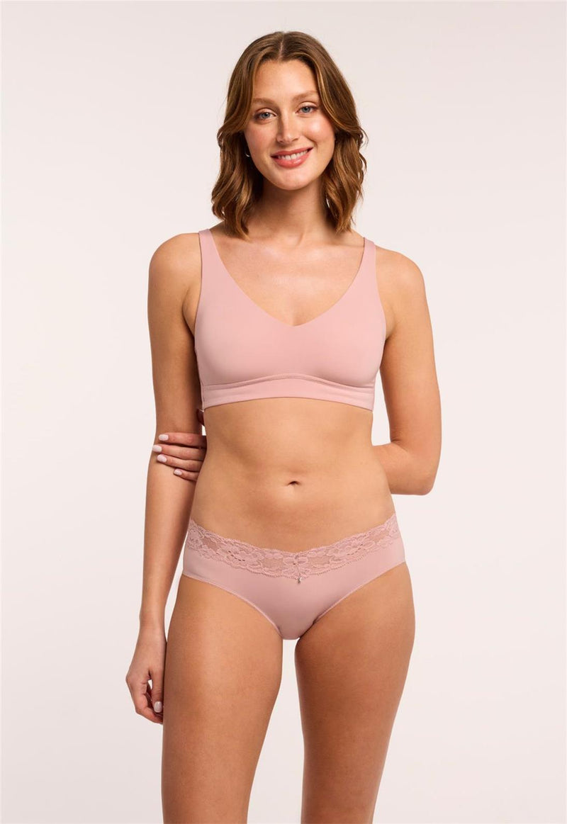Culotte Hipster